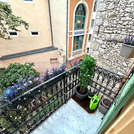 Lovely & Sunny Loft Heart Of Nice With A/C! Экстерьер фото