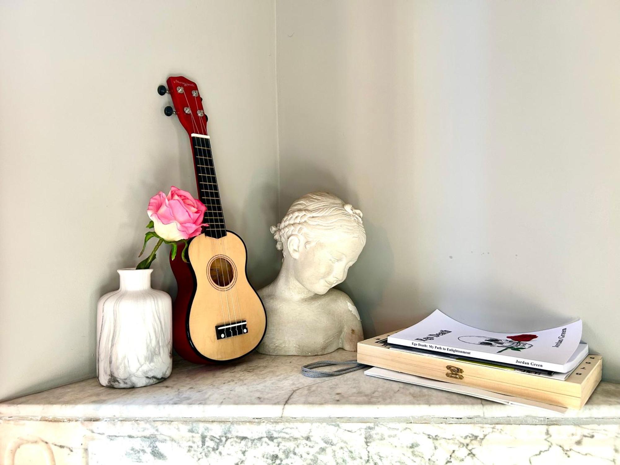 Lovely & Sunny Loft Heart Of Nice With A/C! Экстерьер фото